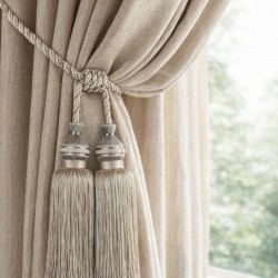 Tassel Tieback with 2 Tassels - Dakota