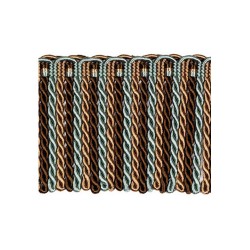 Bullion Fringe 10cm - Chelsea