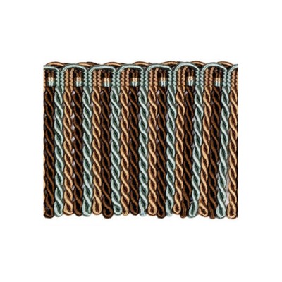 Bullion Fringe 10cm - Chelsea