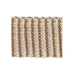 Bullion Fringe 10cm - Liberty