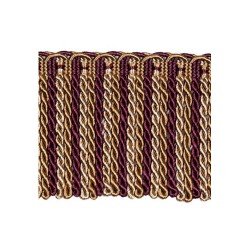 Bullion Fringe 10cm - Broadway