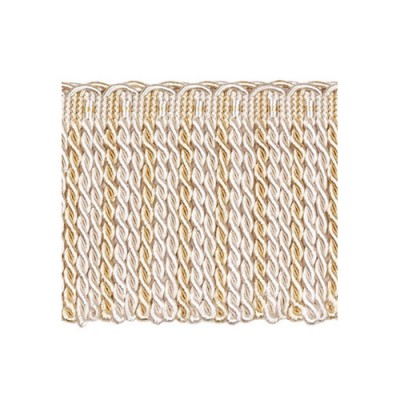 Bullion Fringe 10cm - Long Island