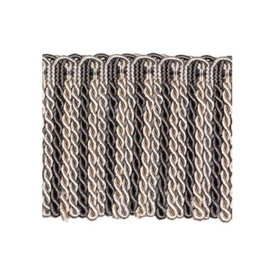 Bullion Fringe 10cm - Manhattan