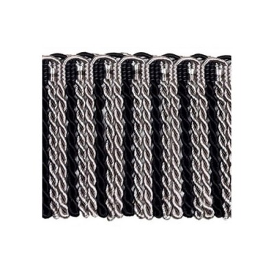 Bullion Fringe 10cm - Fifth Avenue