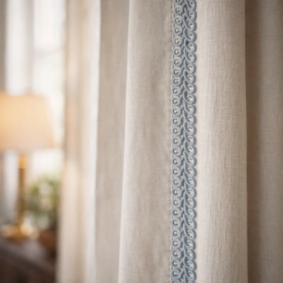 Aztec Gimp Braid 12mm -  6 Colours