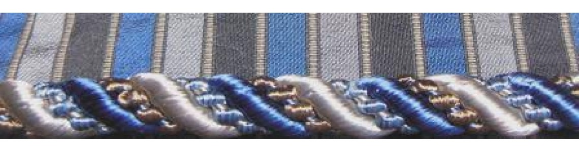 *FLANGE CORDS *FLANGE CORDS