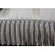 Bullion Fringe 10cm - Manhattan