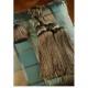 Tassel Tieback with 2 Tassels - Chelsea