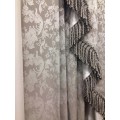 Bullion Fringe 100mm Length