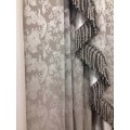 10cm Bullion Fringe for Upholstery & Drapery
