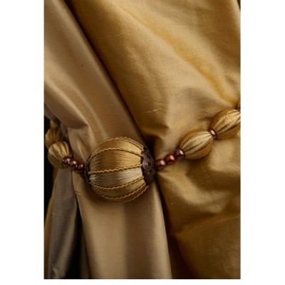 Quality Tiebacks for Elegant Home Decor