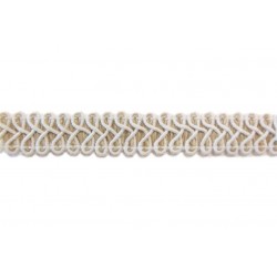 Aztec Braid - Canvas