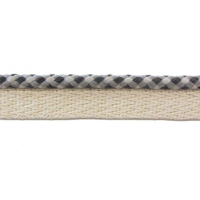 Flanged Cord - Mineral