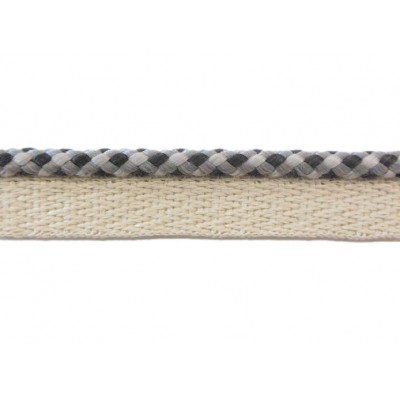 Flanged Cord - Mineral