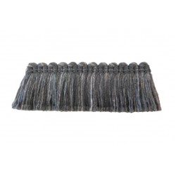 Brush Fringe - Fossil