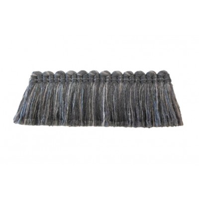 Brush Fringe - Fossil