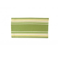 Wide Braid -  Guava