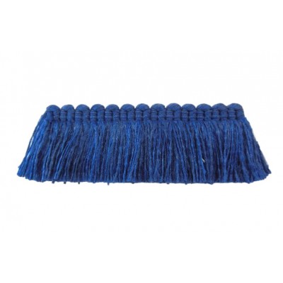 Brush Fringe - Marine