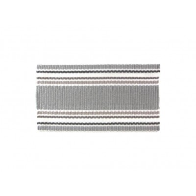 Wide Braid - Mineral