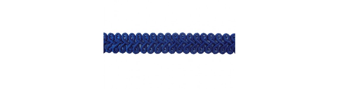 *AZTEC GIMP BRAID *AZTEC GIMP BRAID