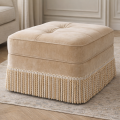 Luxury Bullion Fringes for Upholstery & Drapery