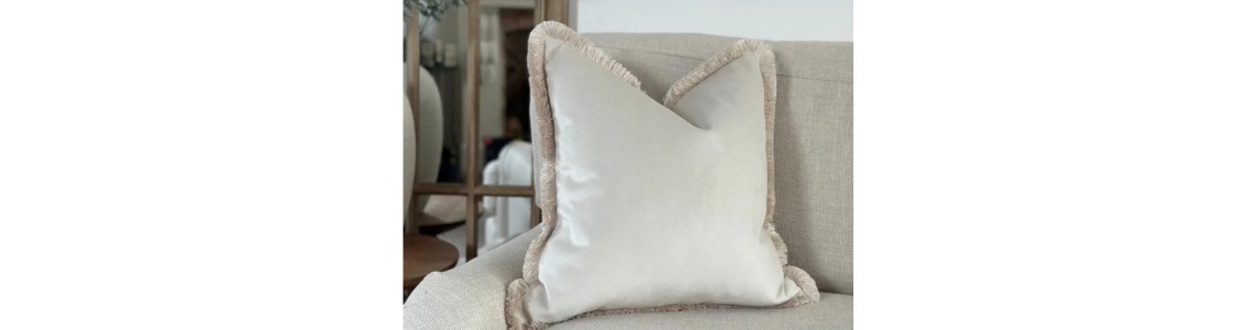 Brush Fringe Trimmings - Special Offers